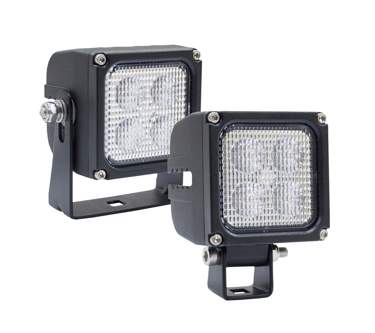 ARBETSBELYSNING HDV PRO 12W POD