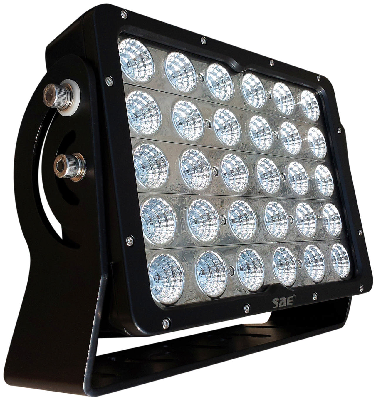 ARBETSBELYSNING FLOD, 30x5W