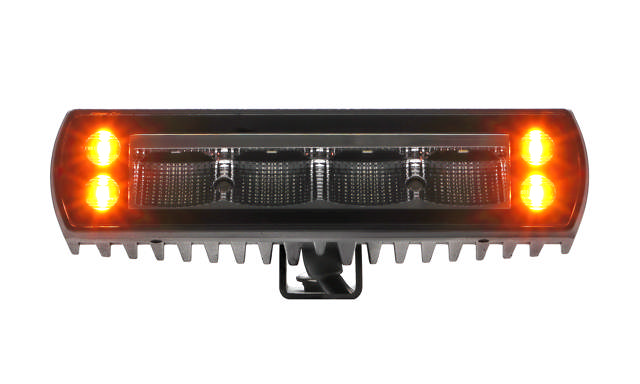 ARBETSBELYSNING/BACKLJUS & BLIXTLJUS