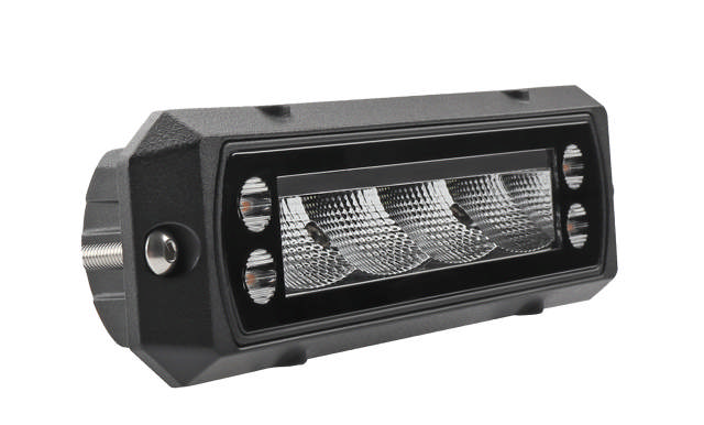 ARBETSBELYSNING/BACKLJUS & BLIXTLJUS