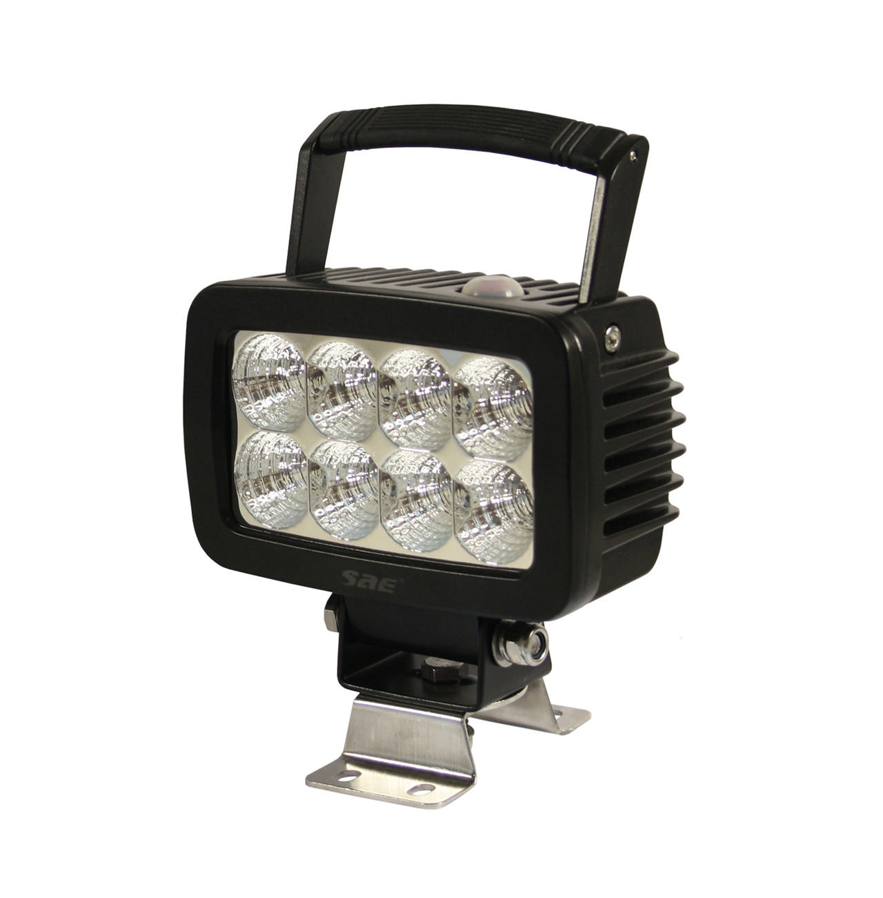 ARBETSBELYSNING FLOD, 8x5W