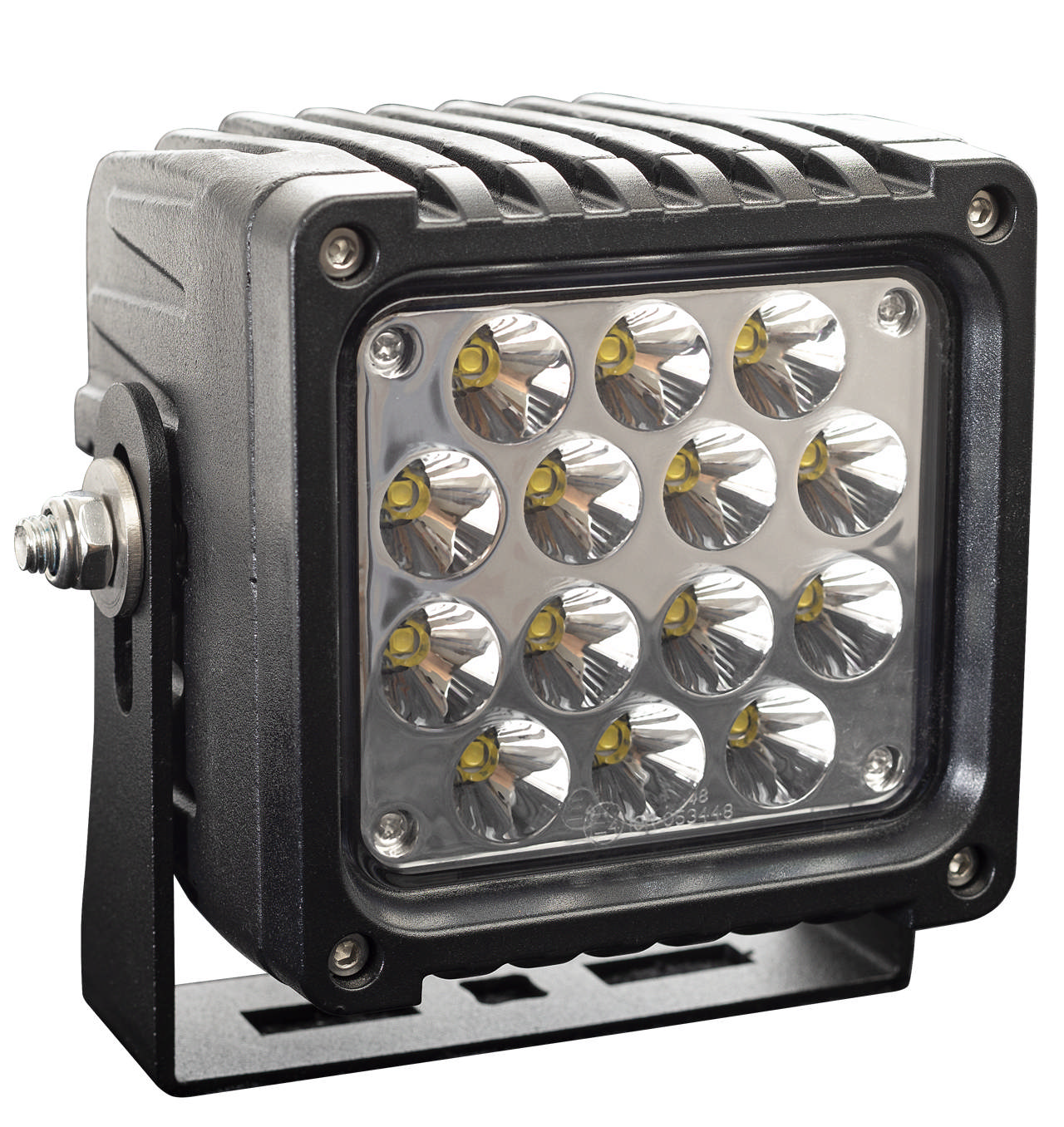 ARBETSBELYSNING HDV PRO 70W SPOT