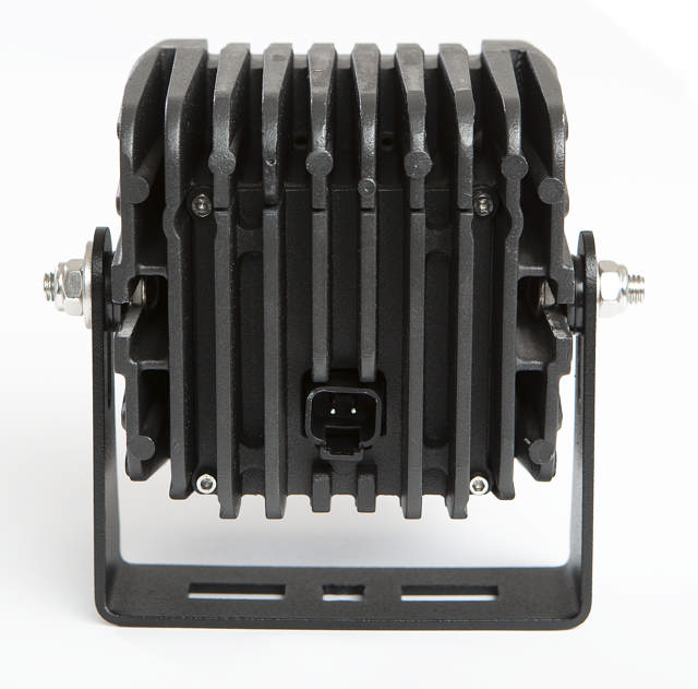 ARBETSBELYSNING HDV PRO 70W SPOT