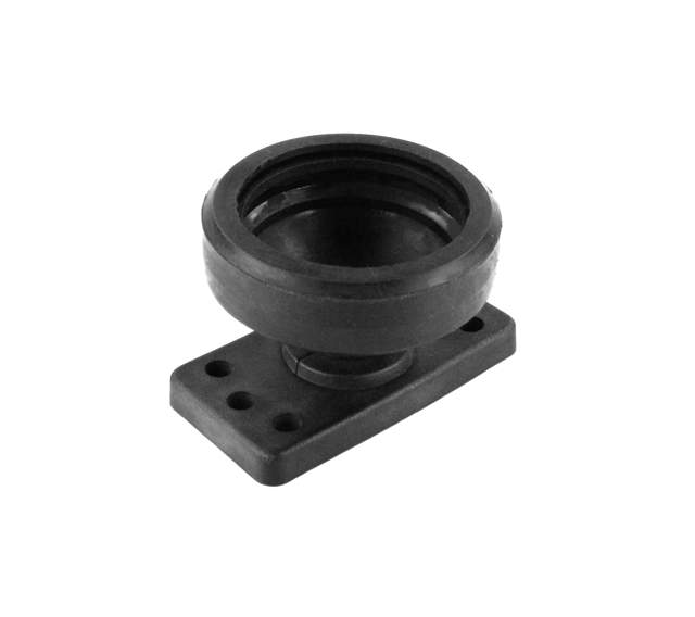 RUBBER ARM SHORT, Y-MODEL