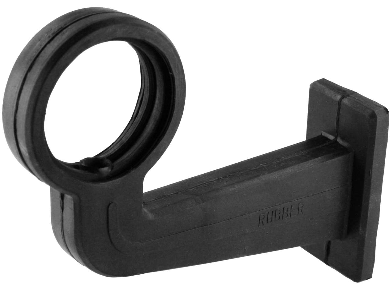 GUMMIARM LÅNG, 195mm