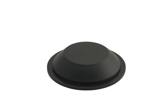 COVER CAP, RUBBER ARM