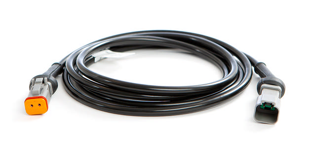 CABLE HARNESS JOINT DEUTSCH 2M