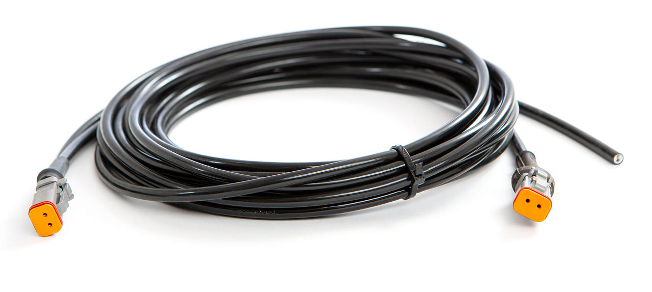 CABLE HARNESS BRANCH DEUTSCH LONG/SHORT