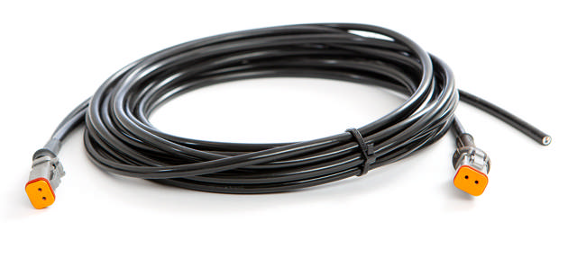 CABLE HARNESS BRANCH DEUTSCH LONG/SHORT