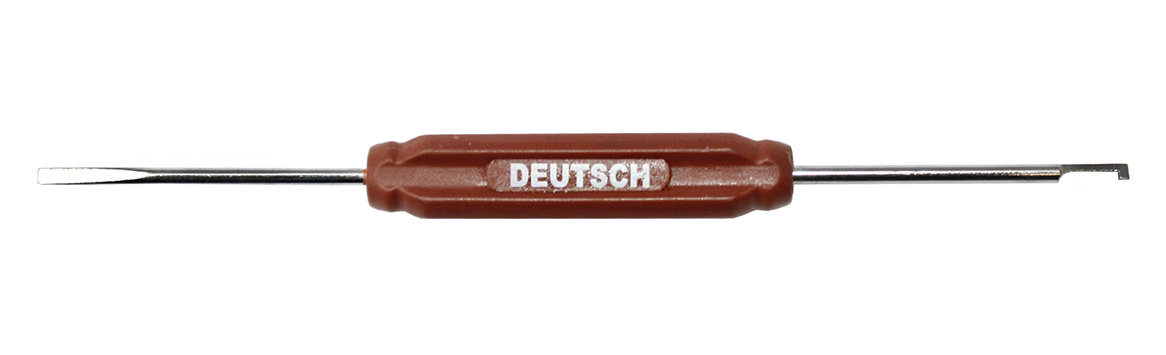 DEMONTERINGSVERKTYG TILL DEUTSCHKONTAKTER