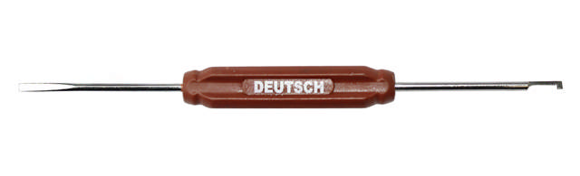 DEMONTERINGSVERKTYG TILL DEUTSCHKONTAKTER