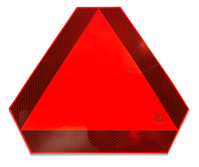 LGF-SKYLT SJÄLVHÄFTANDE