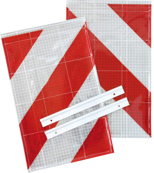 FLAGGA BAKGAVELLYFT VÄNSTER