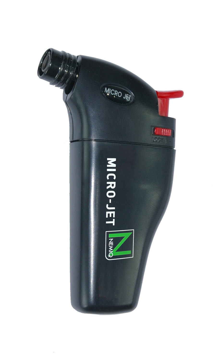 Mini varmluftsverktyg