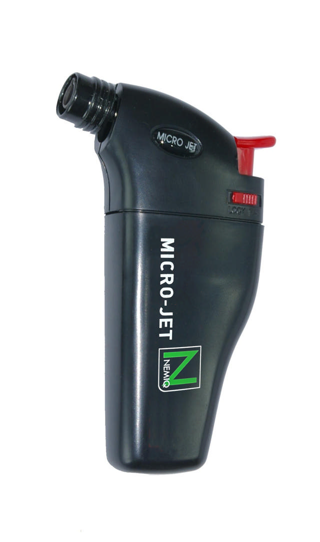 Mini varmluftsverktyg