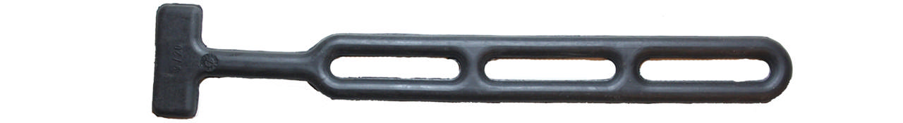 Presenningssträckare 3 steg