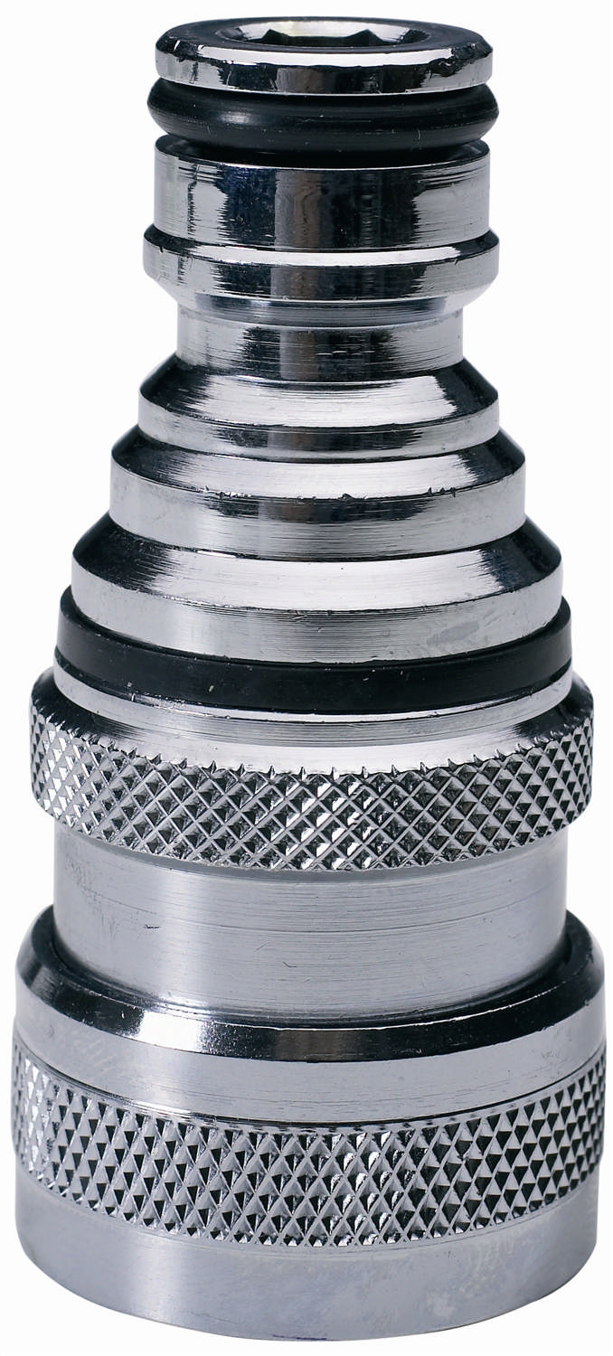 ADAPTER FÖR GARDENA-KOPPLING