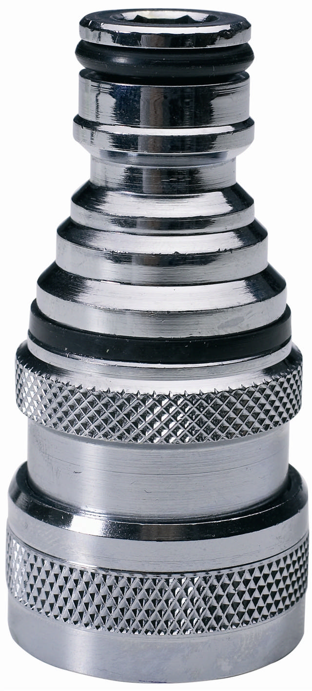 ADAPTER FÖR GARDENA-KOPPLING