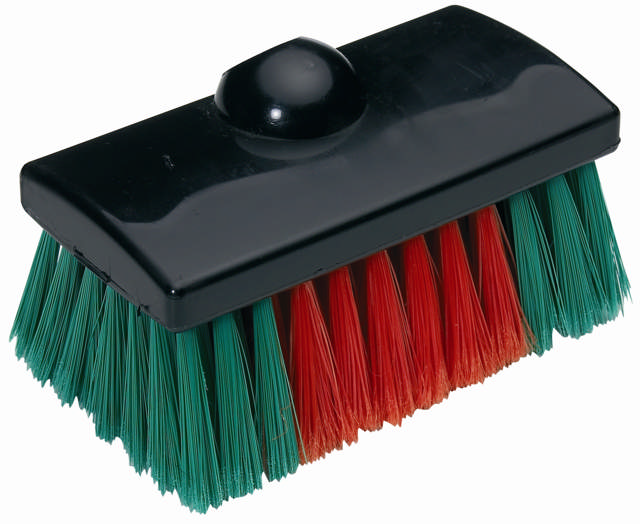 BILBORSTE MED VATTENGENOMSTRÖMNING,