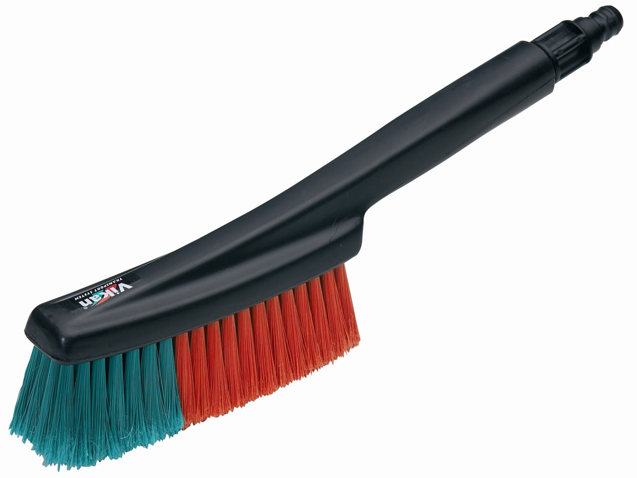 BILBORSTE MED VATTENGENOMSTRÖMNING