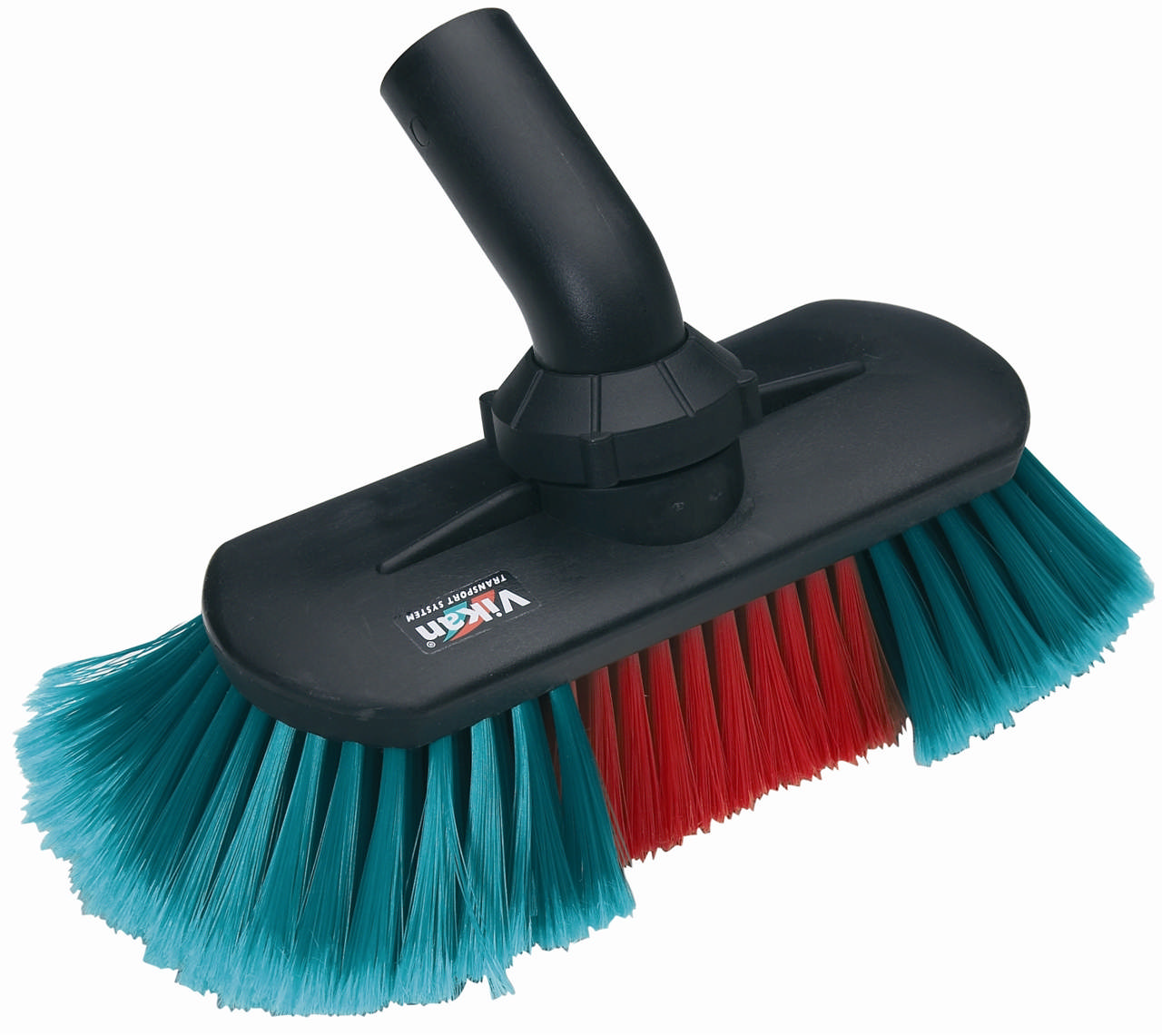 BILBORSTE MED VATTENGENOMSTRÖMNING