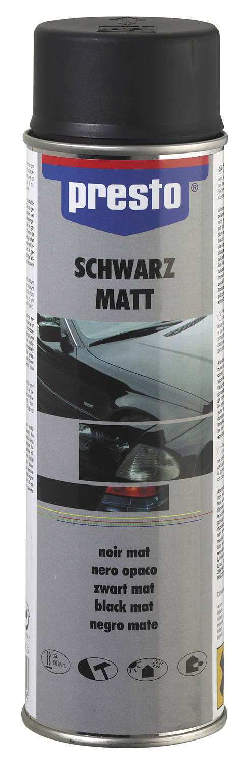 Snabbtorkande färger