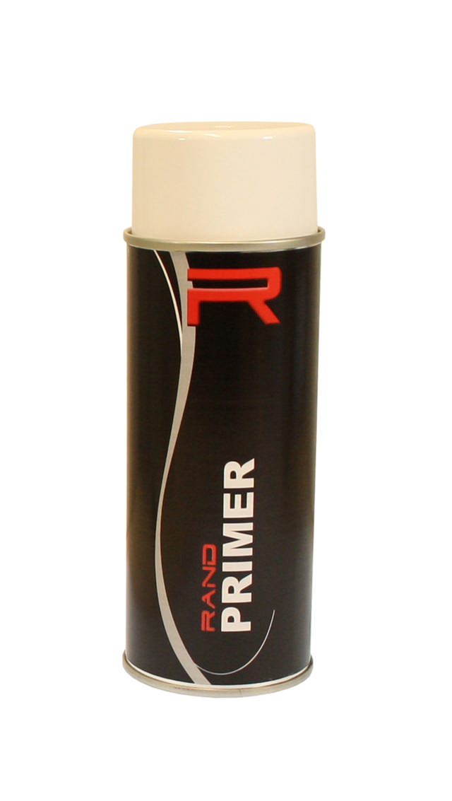 RAND PRIMER GRÅ