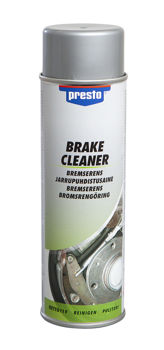 BROMSRENGÖRING 500 ML