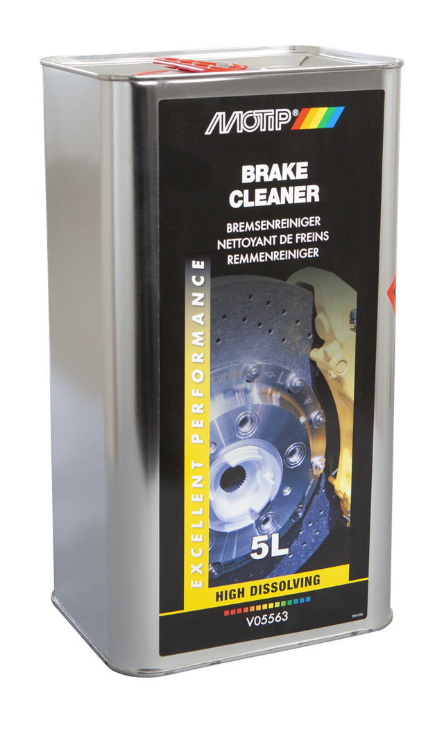 BROMSRENGÖRING 5 L