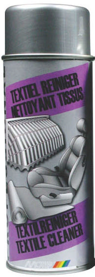 TEXTILRENGÖRING 600 ML