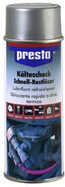 CHOCK-ROSTLÖSARE 400 ML
