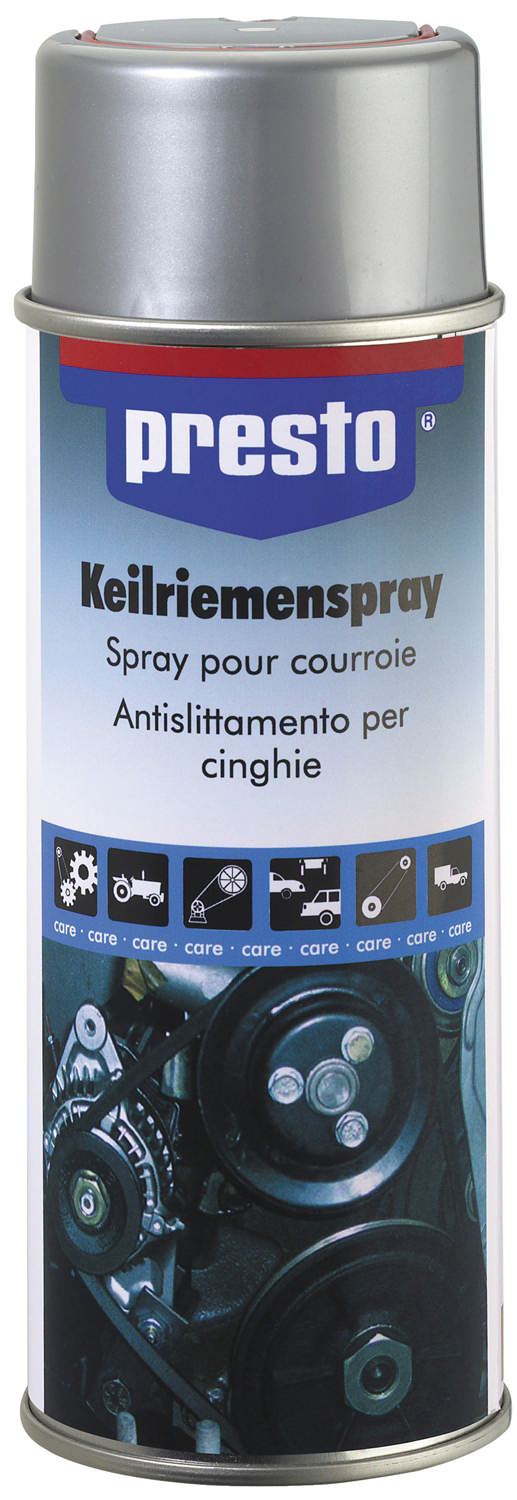 REMSPRAY 400 ML