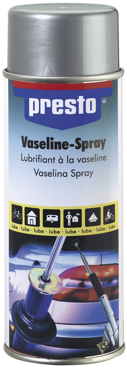 VASELINSPRAY 400 ML