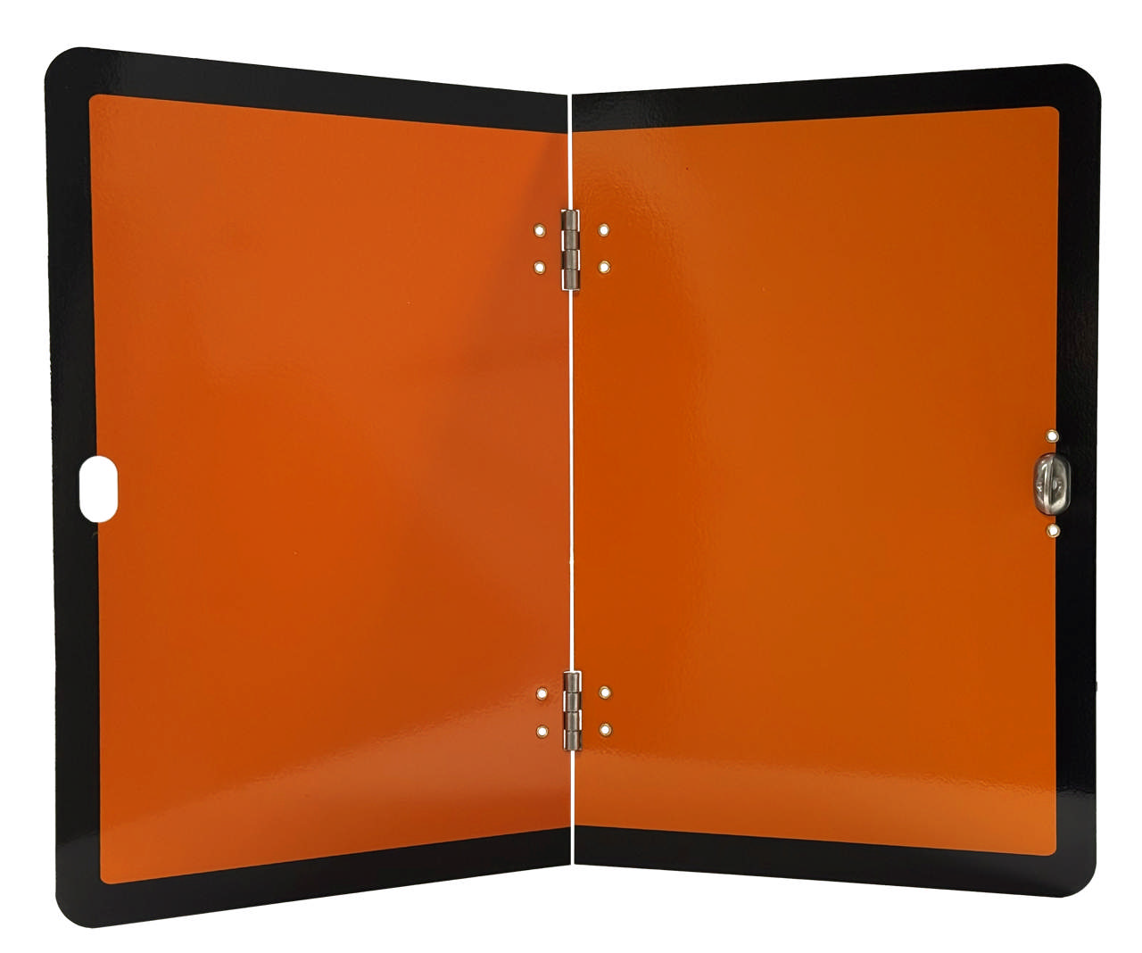 SKYLT FARLIGT GODS VIKBAR