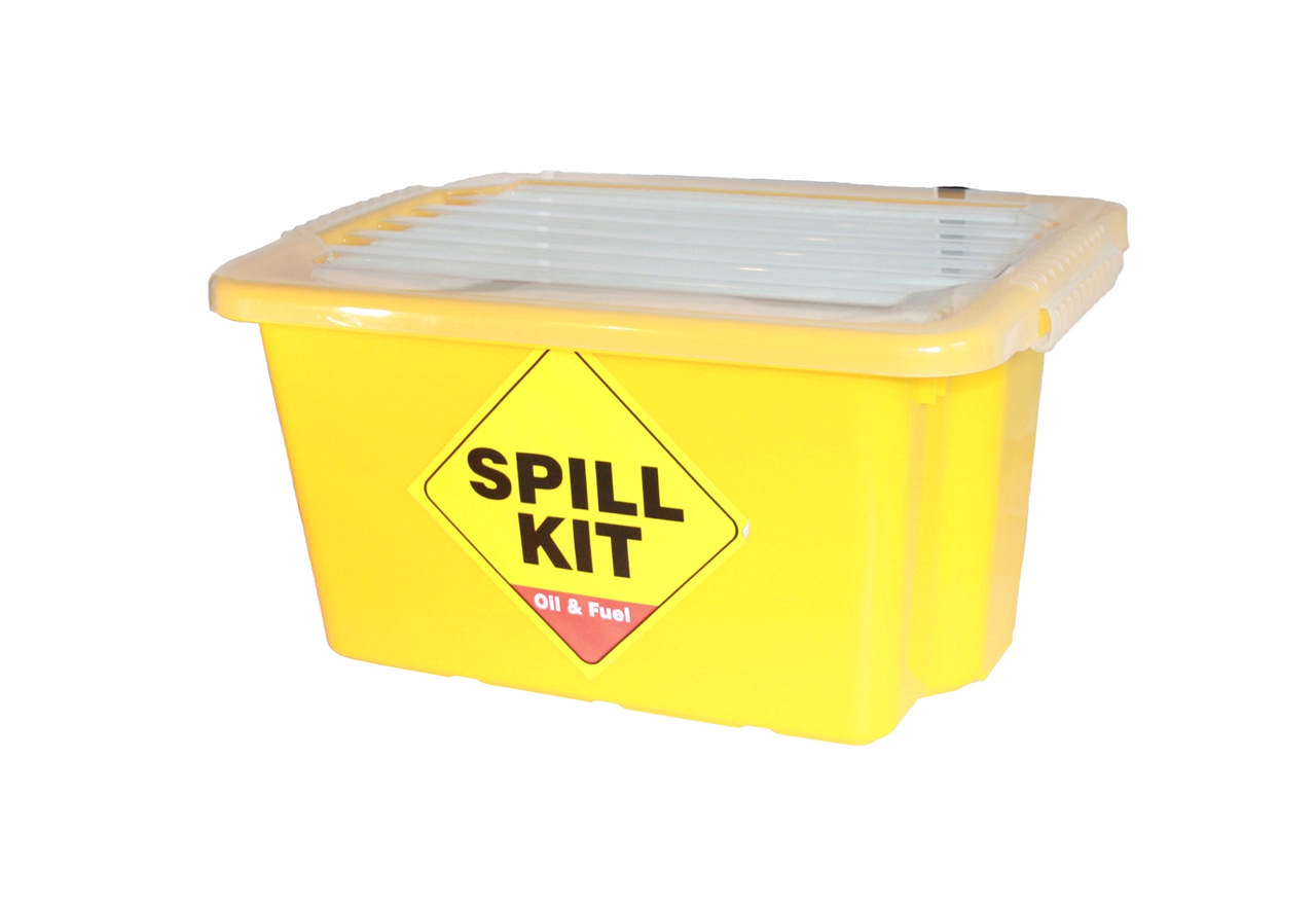 ADR SPILLKIT