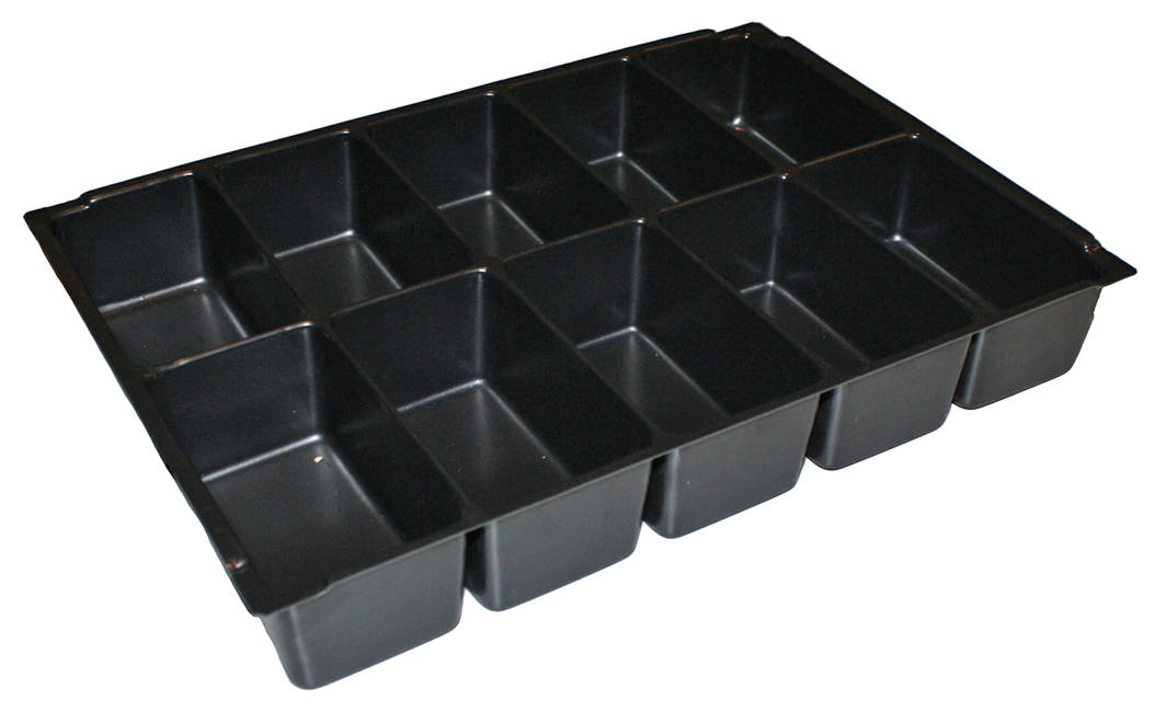 SORTIMENTINSATS 10-FACK