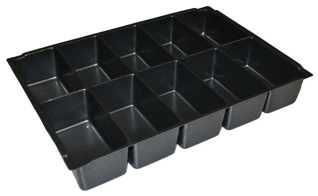 SORTIMENTINSATS 10-FACK