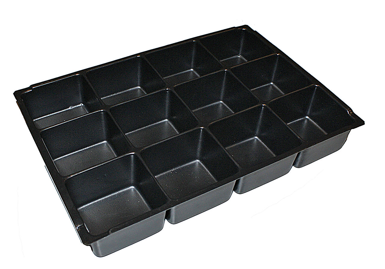 SORTIMENTINSATS 12-FACK