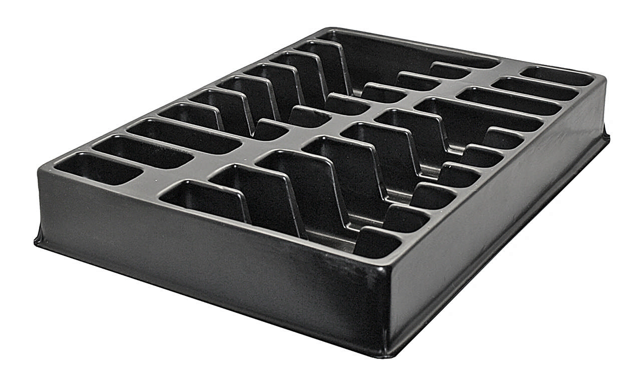 SORTIMENTINSATS 20-FACK