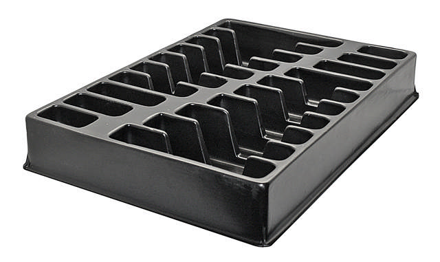 SORTIMENTINSATS 20-FACK