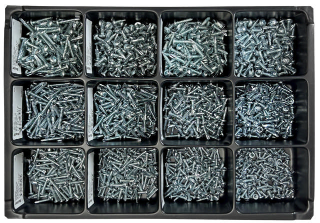 SORTIMENTINSATS (S3-L2)