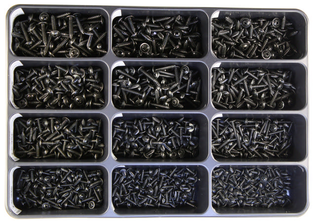 SORTIMENTINSATS (S3-L2)