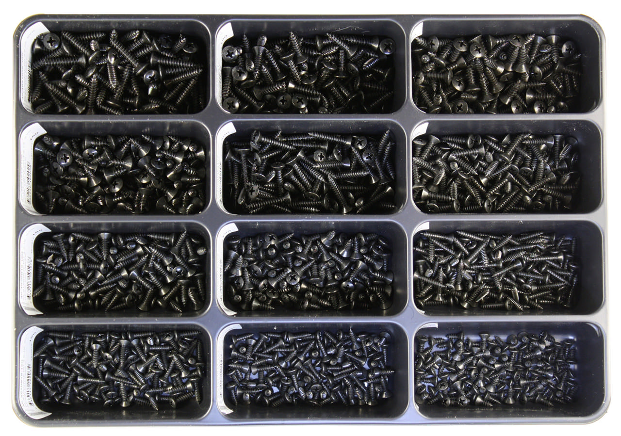 SORTIMENTINSATS (S3-L3)