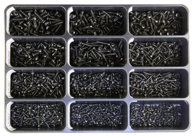 SORTIMENTINSATS (S3-L3)