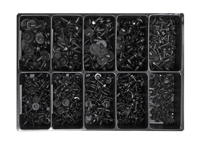 SORTIMENTINSATS (S3-L4)