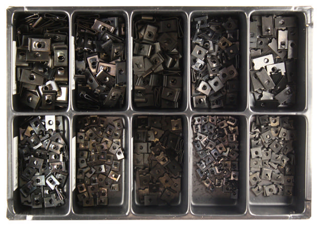 SORTIMENTINSATS (S3-L4)