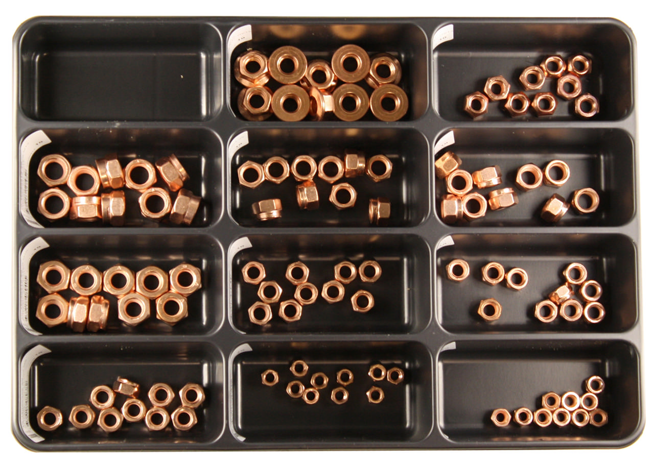 SORTIMENTINSATS (S3-L6)