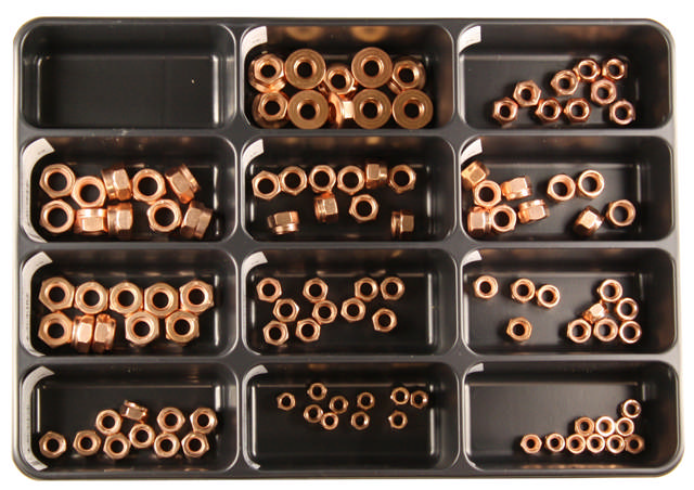 SORTIMENTINSATS (S3-L6)