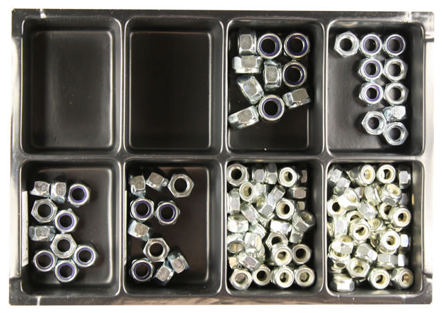 SORTIMENTINSATS (S3-L5)