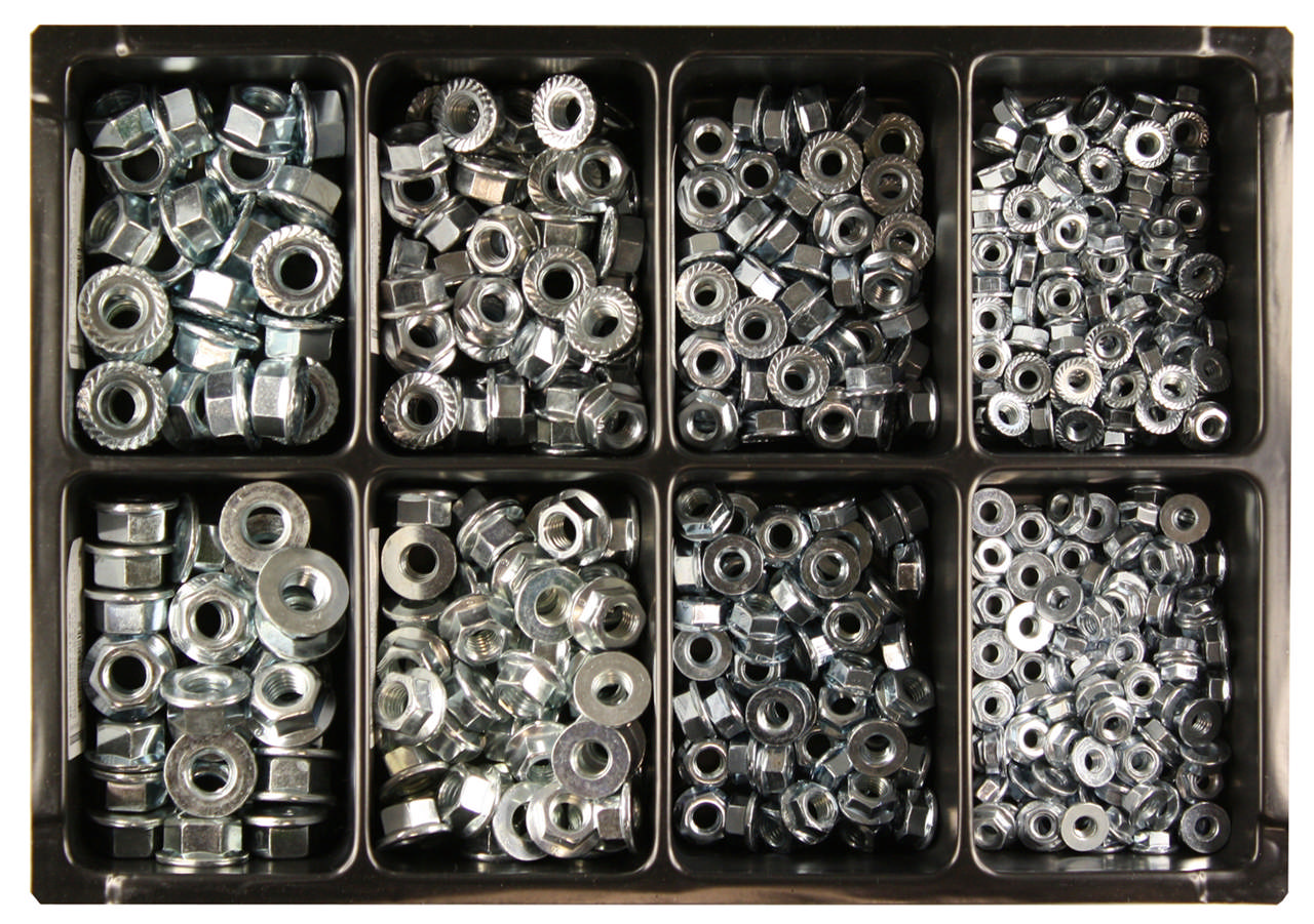 SORTIMENTINSATS (S3-L5)